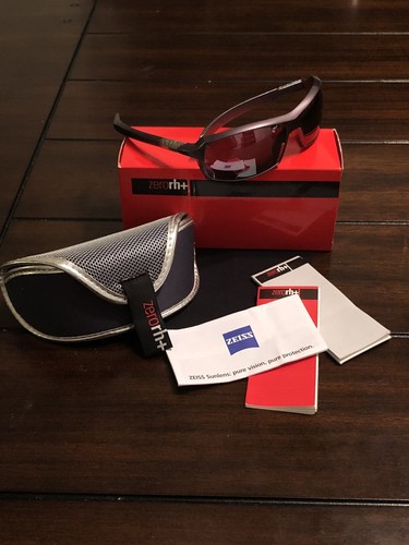Zerorh sunglasses - zerorh+,