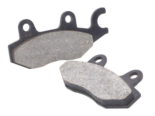 Vicma brake pads organic - brake,
