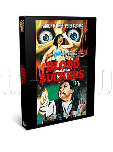 Blood suckers aka incense - blood,