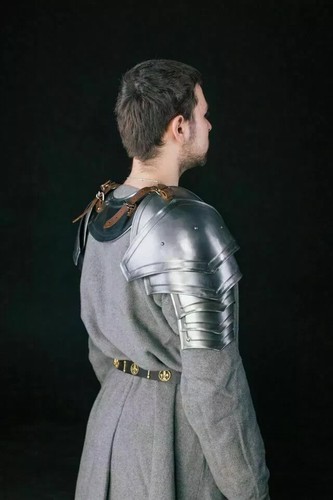 Medieval pair - medieval,
