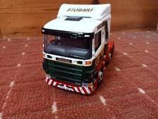 Corgi Modern Truck Heavy