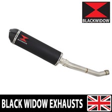 GSX-R GSXR 600 GSXR 750 2006 2007 K6 K7 Exhaust Silencer Muffler Oval BC40V