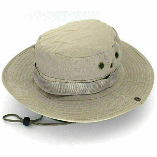 Mens camo sun hat - hat, cargo