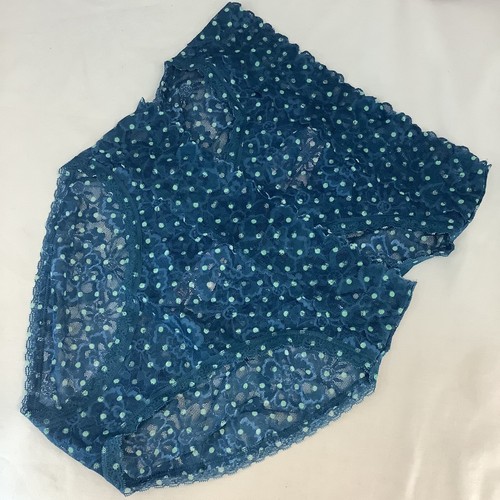 Victoria secret teal - x,