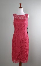 ADRIANNA PAPELL NWT $178 Pink