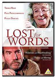 Lost for words - lost, (2011)