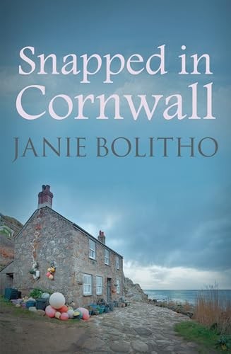 Snapped cornwall the - in, (the