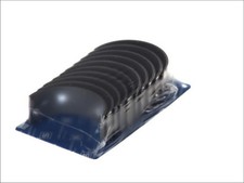 Set of connecting rod shells