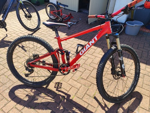 Giant anthem 2012 full - giant,