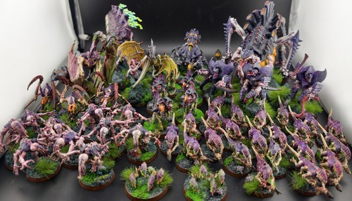 Battle ready warhammer 40k - ready!,