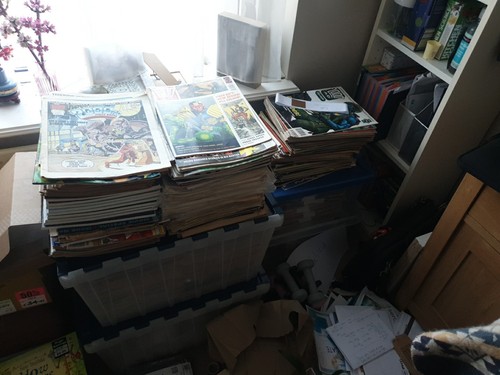 2000ad progs choose any 10 - any,