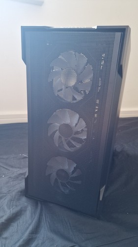 Brand new cit bolt mesh - cit,