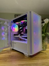 GAMING PC | RTX 3070 | i7 9700K | 1.5TB Storage