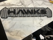 Hawke Grill Cover For Ford Ranger