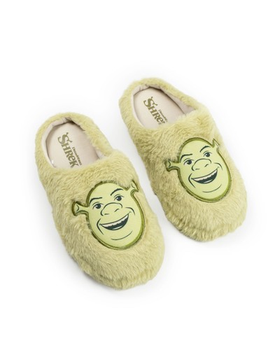 Shrek mule slippers - |, unisex
