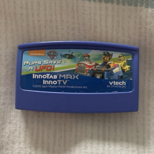 Vtech innotab max - vtech, innotab/innotab