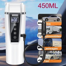 450ml Car Electric Kettle
