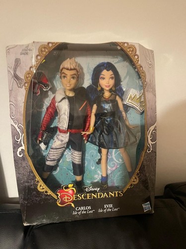 Disney descendants two - disney,
