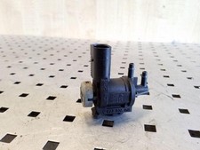 VW Golf Plus 5M1, 521 Vacuum