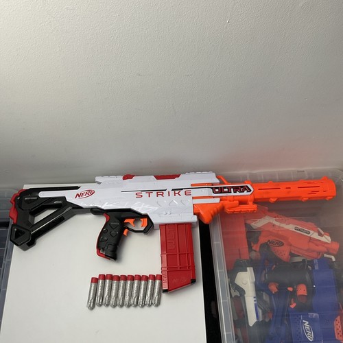 Nerf strike elite - nerf,