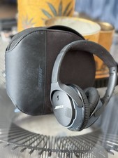 Bose AE2 Sound Link Black Headohines 