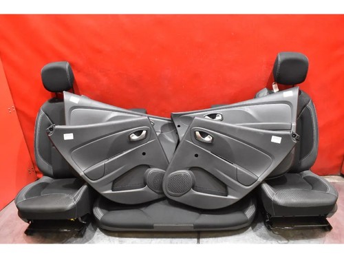 Renault clio seats set - clio,