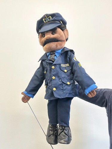 Sunny toys policeman - sunny,