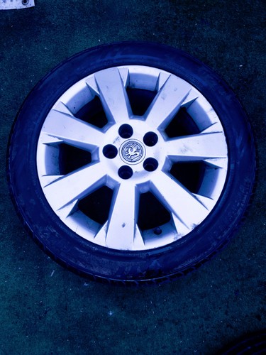 Vauxhall vectra r17 genuine - vectra, c