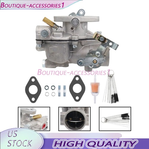 New carb for ford - new,