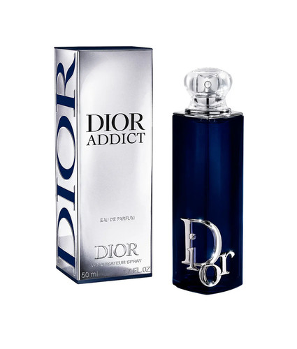 Dior addict eau parfum - dior,