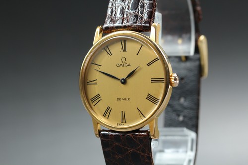 1978 near mint omega ville - mint, de