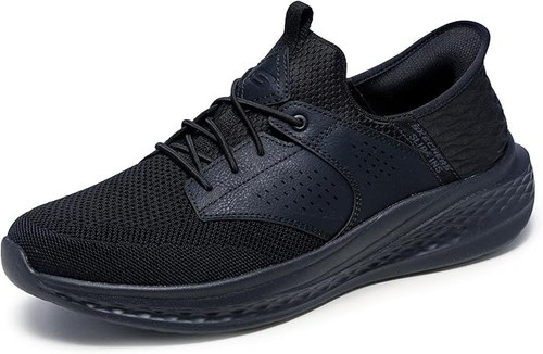 Sketchers men goga mat - men, arch
