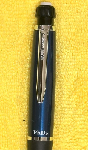Paper mate phd pencil - pencil.5mm, rare