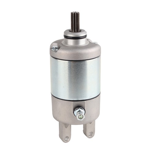 Steel electric motor starter - steel,