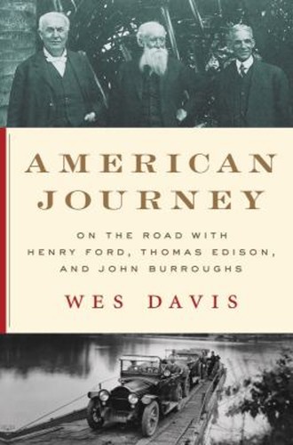 American journey the road - :,