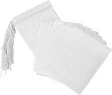 Tea Bags Empty Paper Tea