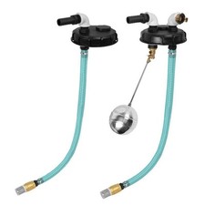 IBC Cover DN150 Rainwater Harvesting Adverse Weather Resistance For IBC Tanks