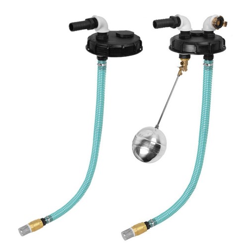 Ibc cover dn150 - ibc, rainwater