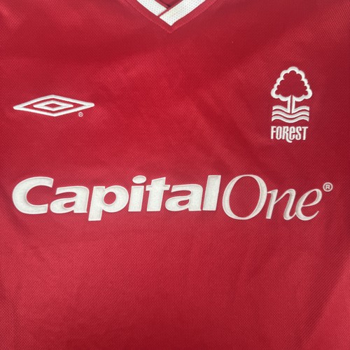 Nottingham forest football - nottingham,