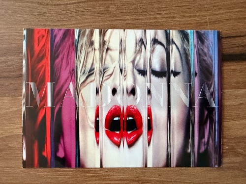 Rare madonna ray - rare,