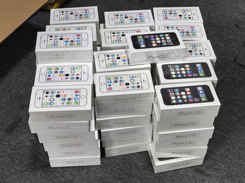 Apple iphone - 📱apple, 5s-