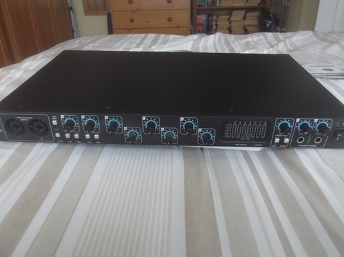 Focusrite saffire pro - focusrite, 40