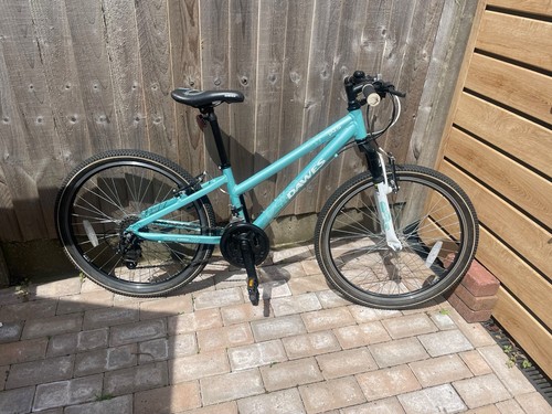 Dawes paris mountain bike - dawes,