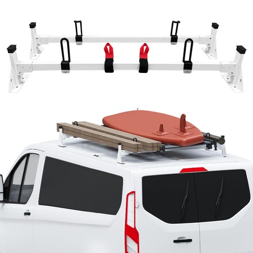 Ladder roof rack fit - ladder,