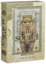 The Source Hot Sauce, 7.1