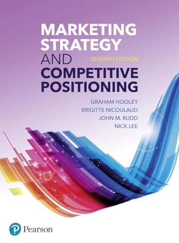 Marketing strategy and - strategy,