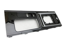 Centre Console Cover Piano