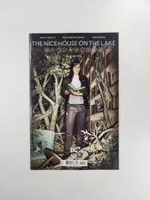 The Nice House On The Lake #11