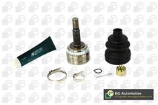 Driveshaft CV joint Wheel Side CV9521A BGA for OPEL CORSA B TIGRA MERIVA A MPV