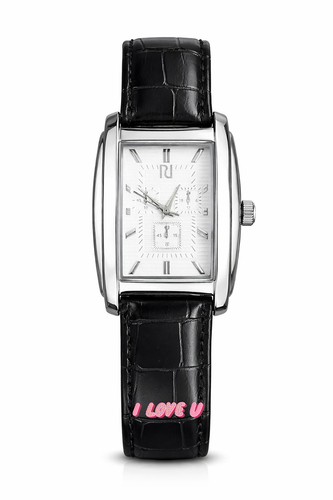 River island mans watch - river,